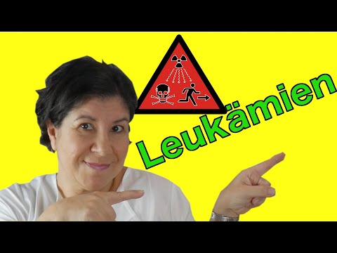 Classification of leukemias/neoplasms of the blood - knowledge for the alternative practitioner exam