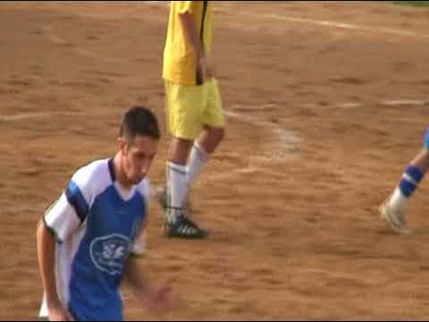 Oviedo06 - Stiaua d'Asturies 0-1  12-11-2006