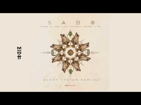 Sabo, Noema - Daikato (DJ T. Remix) (MIDH Premiere)