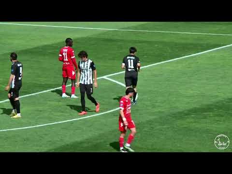 Highlights 32° Atl.Ascoli - Teramo:0-0