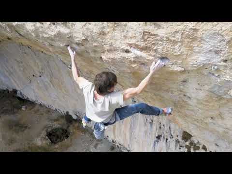 Dani Andrada y Alex Garriga en Cuenca