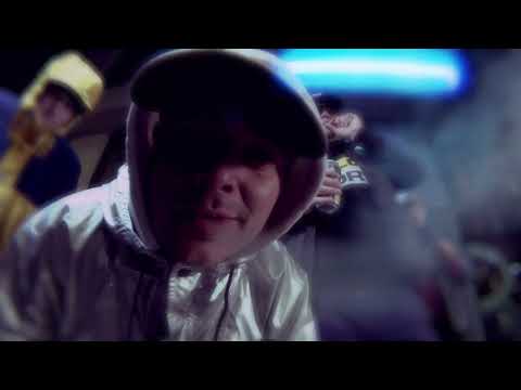 The Bluntskins - Skunkadelic