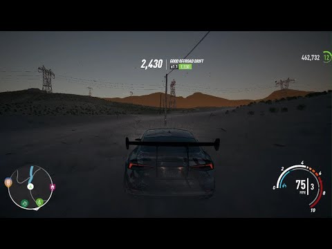 Nfs Payback pt11