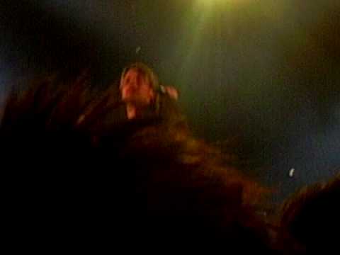 Gene Thomas - Kom Wat Dichterbij (Live) 2