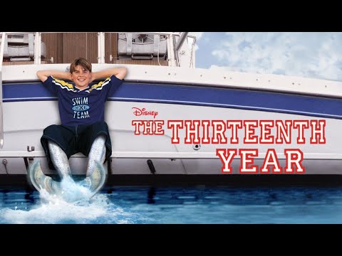 The Thirteenth Year (1999) - Original Promo