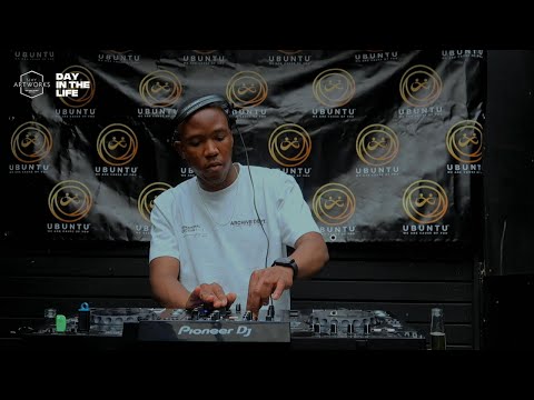 Ubuntu Sessions Mix by SJAY- Amapiano 2025 Stixx, Mdu aka trap, Kelvin momo, Kabza de Small 