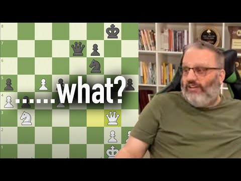 Request for Better Middlegame Strategy in Viewer Game Analysis
