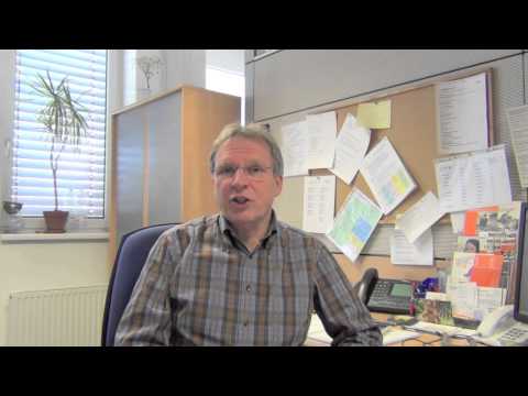 Franz Ganglberger, IAB Kompetenzberater