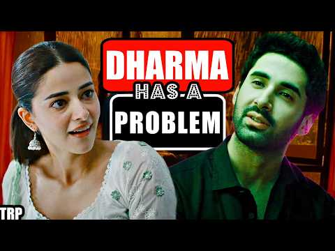 Chand Mera Dil Movie Review & Analysis | Lakshya | Ananya Panday