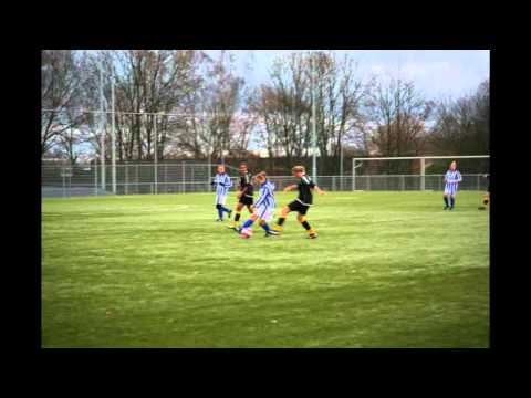 RKTSV da1 - Reigerboys da 1  03-12-2011 fotoslidereport topklasse.wmv