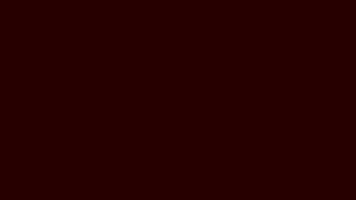 There It Is... Dark RED Screen For 1Hour ! #2E0101