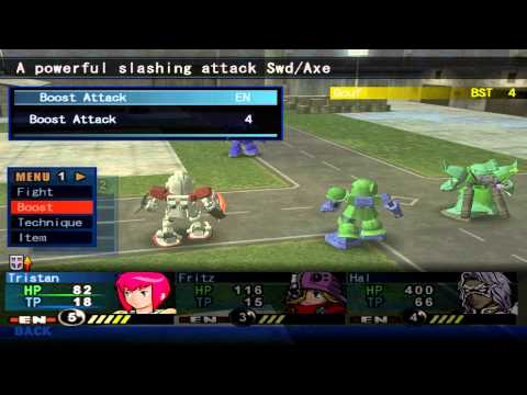 Let's Play MS Saga (Part 3)