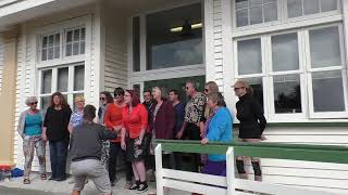 WeedAway Wild Aro 2018