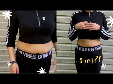 I did  CHLOE' TING'S SUMMER SHRED CHALLENGE 2020! *Shocking results* | Nepali girl