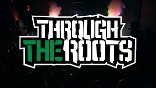 Through the Roots | CATCH A FLIGHT | Garden Amp (11/16/2018) LIVE