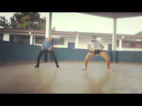 Ragga Jam . Lais Lopes Full & Lauryssa Pantoja.