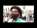 Anthony B black people want justice