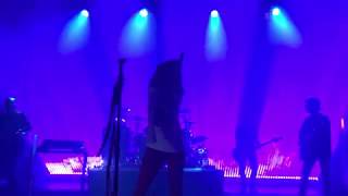 Garbage - Thirteen  Live At The Sunshine Theater(Albuquerque, New Mexico 10-9-18)