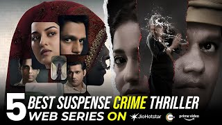 Top 5 Real-Life Cop Dramas on OTT You Can’t Miss (2025)