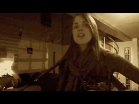 Lynda Lemay -Ne t'en va pas- par Elina