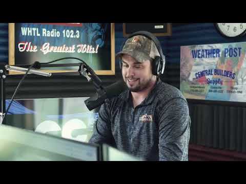 7/24/24, Josh Baecker