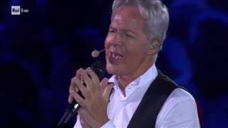Con Tutto L&#39;Amore Che Posso / Claudio Baglioni - Live Verona &quot;Al Centro&quot;