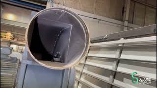 جهاز شفط النشارة Sp&auml;nex | صورة 4 - Machineryline