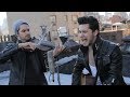 Billy Joel Only The Good Die Young Cover By Mike Squillante And Rhett Price