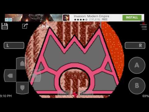 Pokemon Emerald Version Let's Play Episode 19: 88!!!