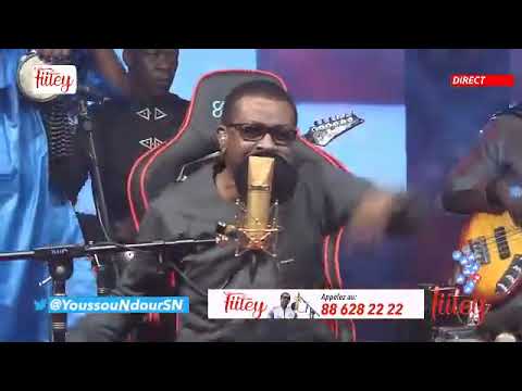 Fiitey - 21 Novembre 2020 - Partie 1