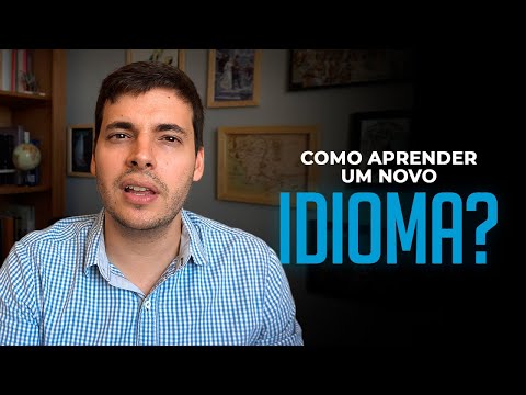 How to learn a language?