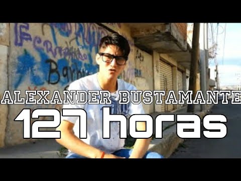 Alexander Bustamante - 127 Hr (Video Oficial) ExpressArte.
