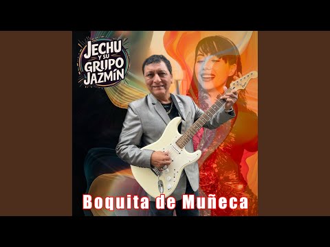 Mujeriego - Grupo Los Brujos