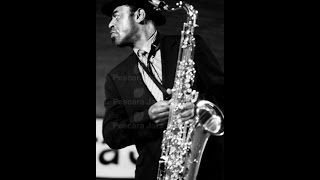 Archie Shepp, "Enough", album On green dolphin street, New York City, 1977