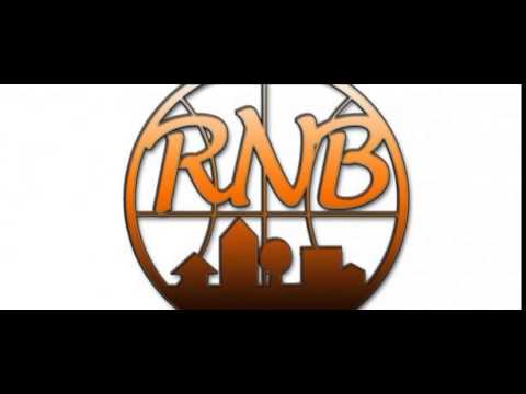 RnB 2015 (by Marceloo)