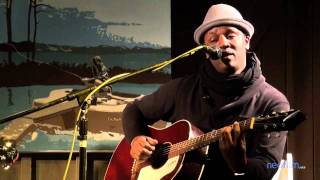 &quot;For You&quot; by David Ryan Harris live the Boathouse LiveInTheMusic.com