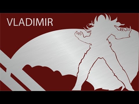 Vladimir Mid 7.21 The Azir Counter?