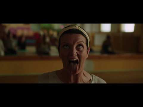 ГІРСЬКА ЖІНКА: НА ВІЙНІ / KONA FER Í STRÍÐ, офіційний трейлер, 2018