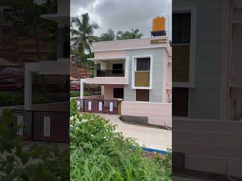 3 BHK Independent House/Villa for sale , Shakthinagar