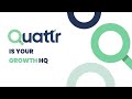 Quattr - Your Growth HQ