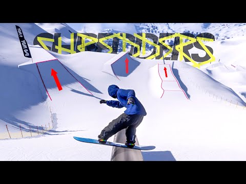 No Game Does THIS Better Than SHREDDERS