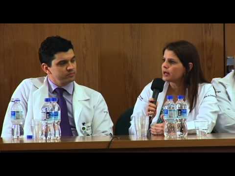 Encontro com Especialistas - Espasmos de esôfago