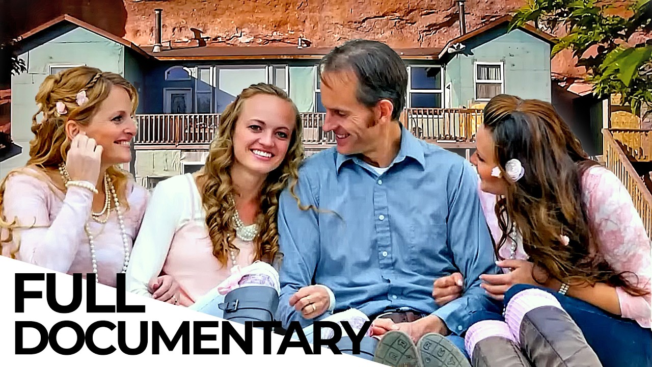 Meet the Mormons: Inside a Fundamentalist Community | Complete Series | ENDEVR Documentary