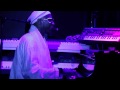 Omar Sosa: "Iyawo"