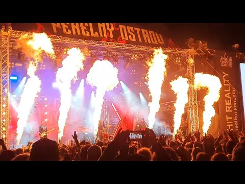 Emily & RYBYČKY 48 ▪︎ Pekelný Ostrov 2023