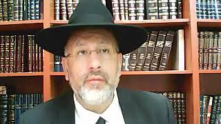 Eloul arrive selon Rabbenou