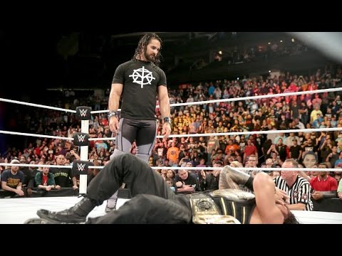 Wwe Extreme Rules 2016 Theme Song : Fire