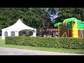 Klaas Osinga vertelt over Partyrent
