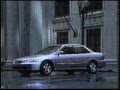 1998 Honda Accord Sedan Commercial