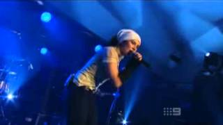 Killing Heidi - I Am (The Footy Show)